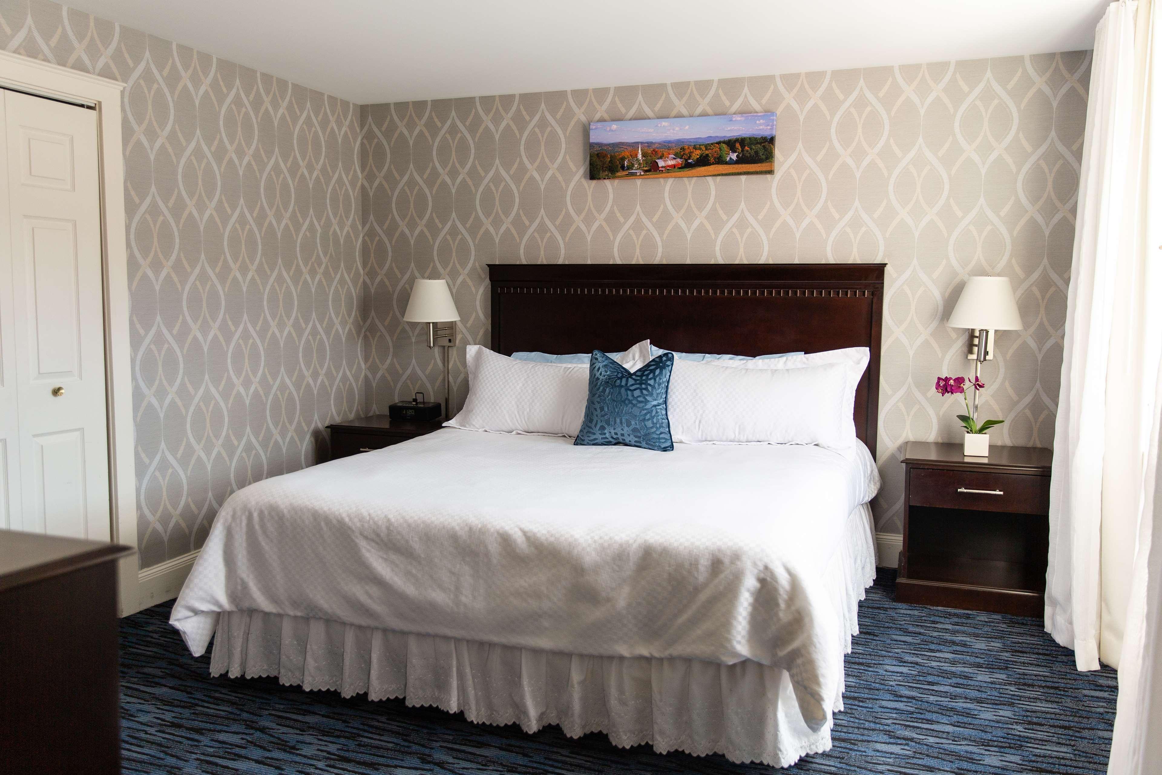 Capitol Plaza Hotel Montpelier Tapestry Collection By Hilton 外观 照片