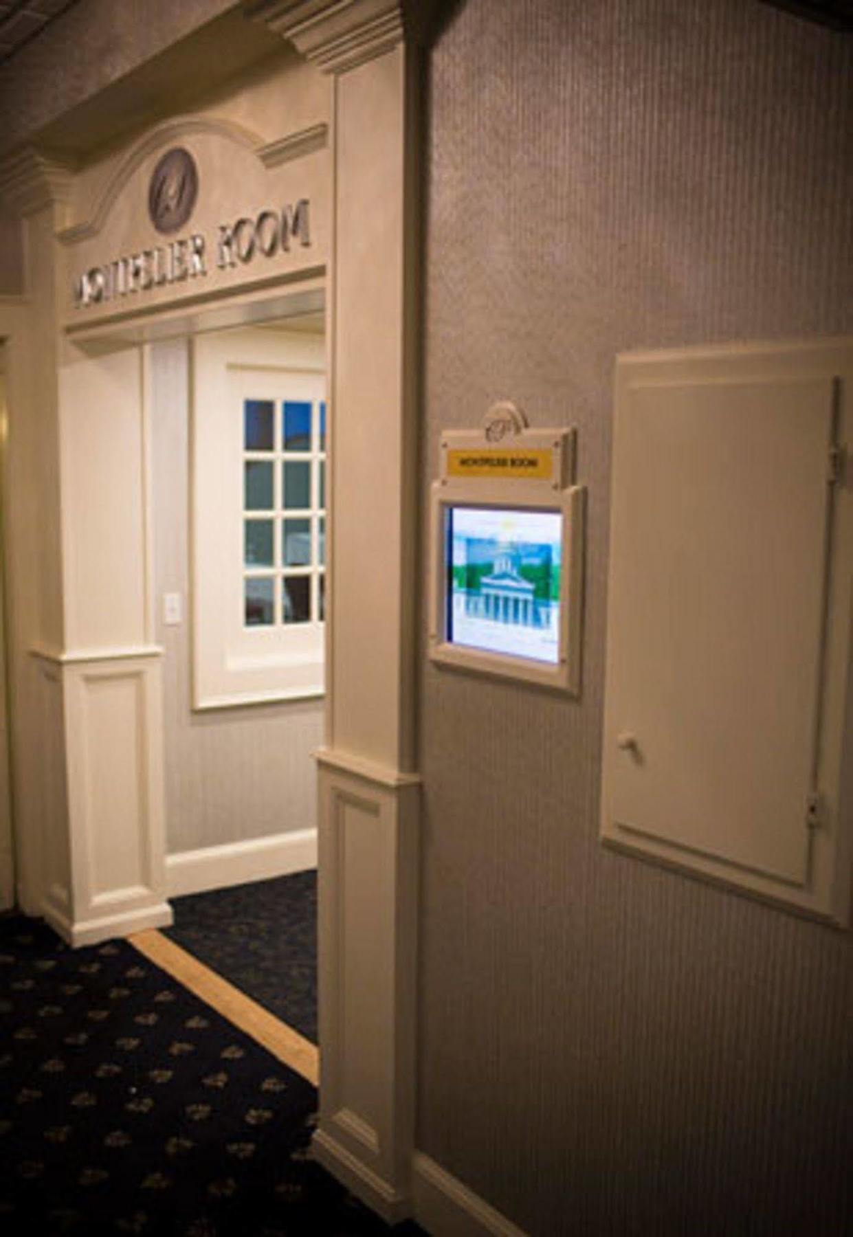 Capitol Plaza Hotel Montpelier Tapestry Collection By Hilton 外观 照片